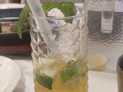 -牛扒先生·雪花牛扒西餐厅(东平店)
