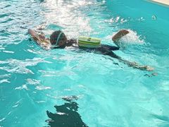 -西吉马游泳健身(协信店)