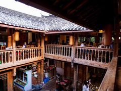 -88号小吃店·经典云南菜·地道纳西美食