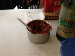 -鑫明明拉面(宁化路店)