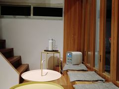 -Oasis coffee燕谷咖啡(公信店)