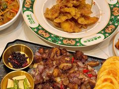 -纯肴大东北(新城北街店)