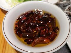 -裕德孚手切涮羊肉(建业凯旋广场店)