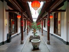 -不倒翁·徽天下名菜楼(马鞍山路店)