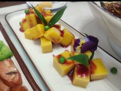 -天龙宝严素食馆(大兴善寺店)