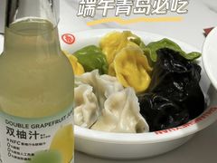-双合园·海鲜水饺青岛菜(万佳广场店)