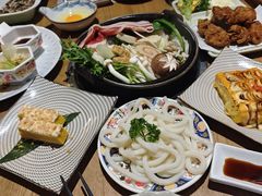 -二丁目食堂(铁西万象汇店)