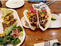 -AFS Cafe & Canteen(闽江二路店)