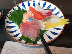 -美食汇自助餐厅(成都万达瑞华酒店)