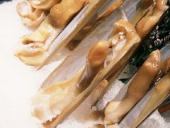 蛏子王-官也街澳门火锅(新源里店)