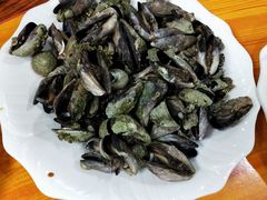 -阿军排档·烧烤