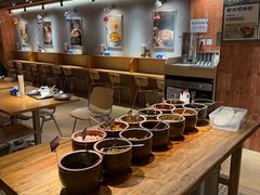 -水平有限广西米粉·广西风味集(五道口店)