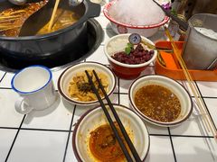 -九街淑芬掌中宝串串公司(内街文化创意园店)