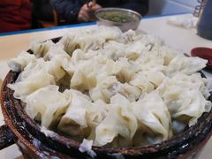 烧麦-海汇源老烧麦店(东大街总店)