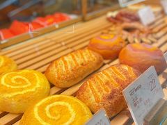 -木子木水日式烫面包(世界城光谷店)