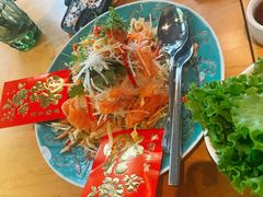 -Ginger(兴国路店)