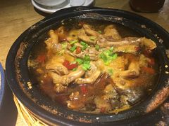 -丰乐餐厅·始于1999·本地老字号