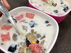 -文昌邓记清补凉(西沙路店)