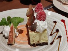 -卡本妮法餐厅·北京和平宾馆