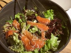 -宿醉意大利餐厅(老车站1970文创园店)