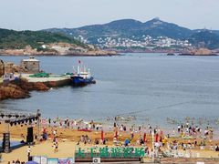 -大王村沙滩