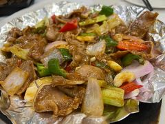 -拿福食府(广大路店)