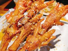 -木屋烧烤(创意园店)