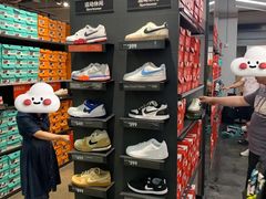 -NIKE上海青浦优选体验店