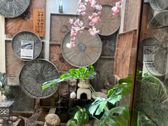 -谷咖啡·鲜花绿植花园餐厅