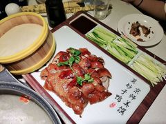-一把火北京烤鸭(海昌路店)