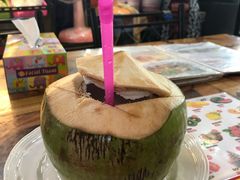 -陳妈妈泰国菜