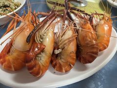 -太湖好灶头土菜馆(石公路店)