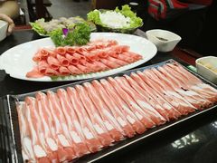 -东来顺饭庄(金泉广场店)