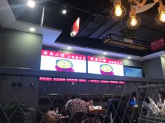 -周鱼小馆石锅酸菜鱼(活力汇店)