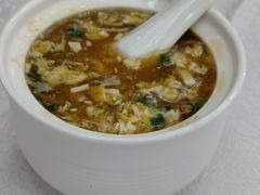 -梅龙镇酒家(南京西路总店)