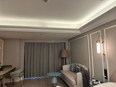 -成都九眼桥美居酒店