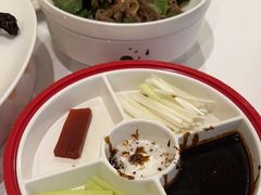 -月福京味斋·烤鸭店·北京菜(鼓楼总店)