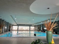 -春晖园度假酒店温泉