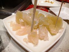 -海底捞火锅(顺义华联店)