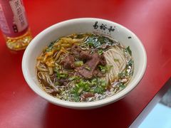 -易裕和·长沙米粉(竹塘西路店)