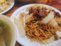 -水头牛肉店(洋坪分店)