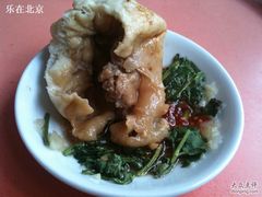 -陈寔包子王·卤煮小肠·京味小吃(龙潭店)