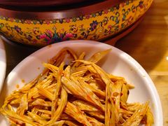 -陈大锅·岳阳鱼馆·地道岳阳菜(美食街店)