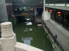 -台儿庄古城