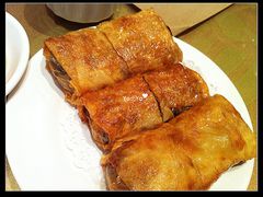 罗汉腐皮卷-糖朝(尖沙咀店)