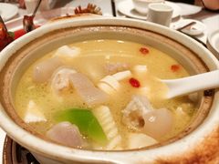 -松鹤楼(狮山永利广场店)