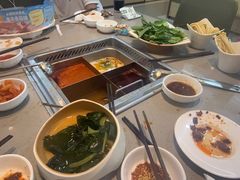 -海底捞火锅(旭辉MALL店)