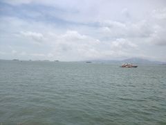 -演武大桥观景平台