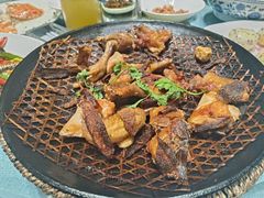 -鸿鑫海鲜楼(福辉店)