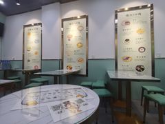 大堂-糖潮糖水铺(省府店)